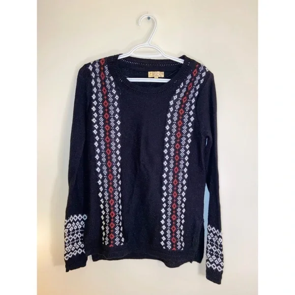 Vera Wang Princess Sweater 👑 - Picture 4 of 8